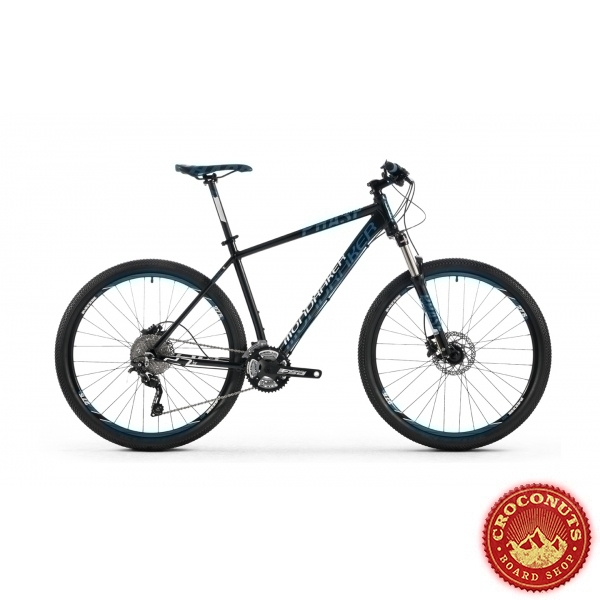 VTT Mondraker Phase Pro SL 2015