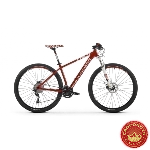 VTT Mondraker Phase Pro 29 2015
