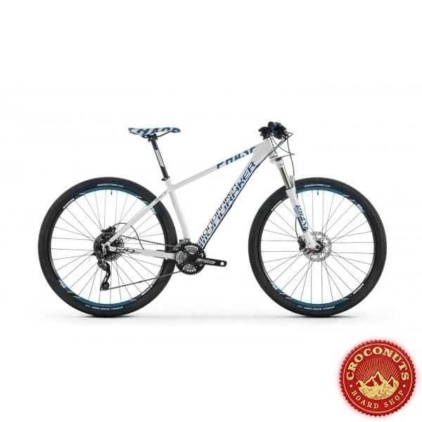 VTT Mondraker Phase Pro SL 29 2015