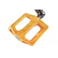 Bmx Radio Bikes Valac Orange 2015