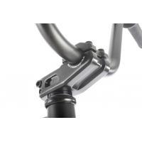 Bmx Radio Bikes Saiko Black 2015