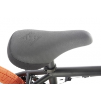 Bmx Radio Bikes Saiko Black 2015