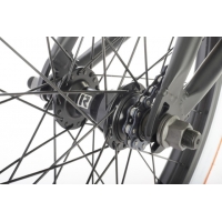Bmx Radio Bikes Saiko Black 2015