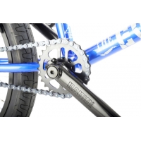 Bmx Radio Bikes Evol Blue 2015
