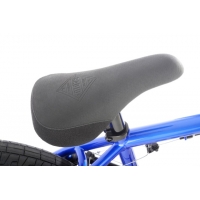 Bmx Radio Bikes Evol Blue 2015