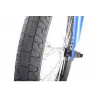 Bmx Radio Bikes Evol Blue 2015