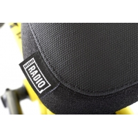 Bmx Radio Bikes Evol Yellow 2015
