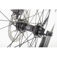 VTT Radio Bikes Griffin Pro 2015