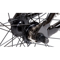 Bmx Fit Bike Aitken 1 2015