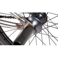 Bmx Fit Bike Benny 2 2015