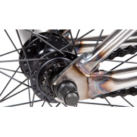 Bmx Fit Bike Benny 2 2015