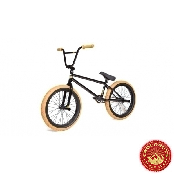 Bmx Fit Bike Conway 2 2015