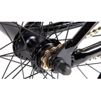 Bmx Fit Bike Conway 2 2015