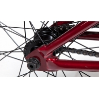 Bmx Fit Bike Dugan Signature 2015