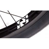 Bmx Fit Bike Dugan Signature 2015