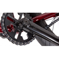 Bmx Fit Bike Dugan Signature 2015