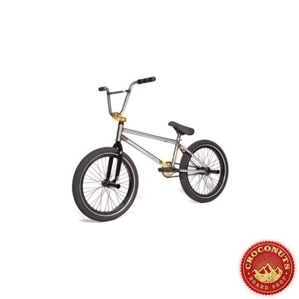 Bmx Fit Bike Mac Signature 2015
