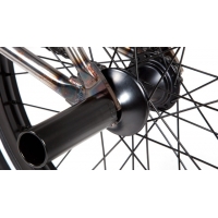 Bmx Fit Bike Mac Signature 2015