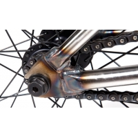 Bmx Fit Bike Mac Signature 2015