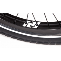 Bmx Fit Bike Mac Signature 2015
