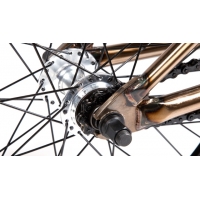Bmx Fit Bike VH1 Trans Gold 2015