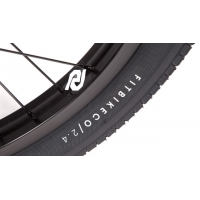 Bmx Fit Bike VH1 Trans Gold 2015