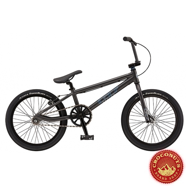 Bmx GT Power Series Pro 2015