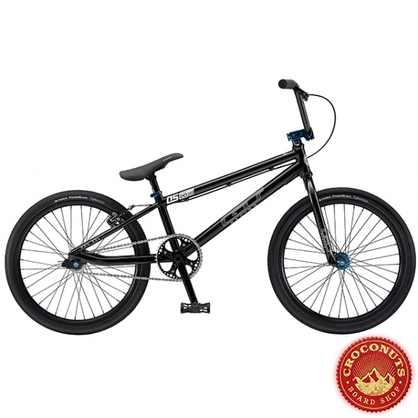 Bmx GT Pro Series Pro XXL OS 2015