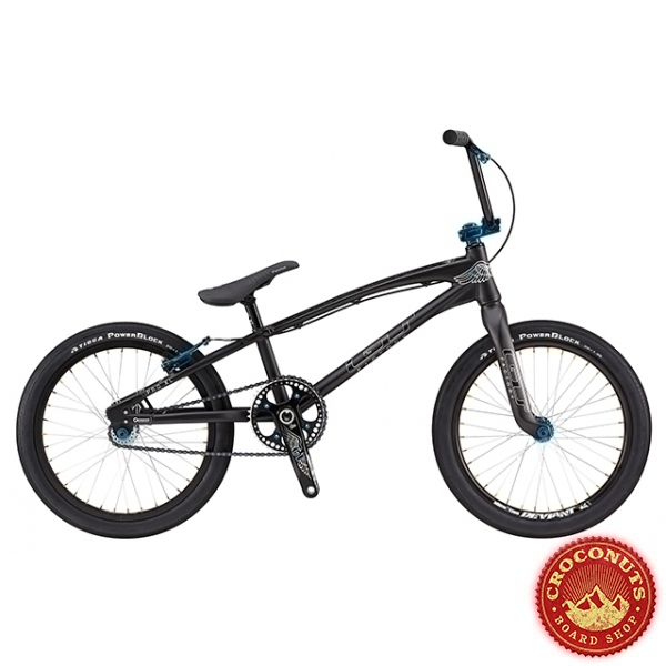 Bmx Gt Speed Series Pro 24 Pour Magasin De Bike Gt