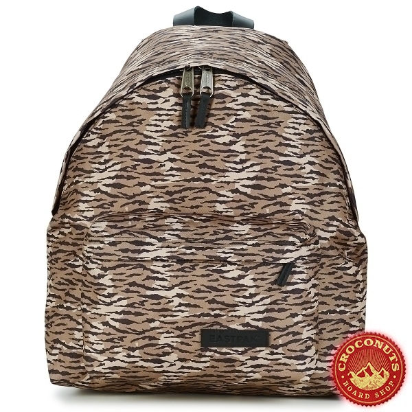 Sac A Dos Eastpak Padded Safari 2015