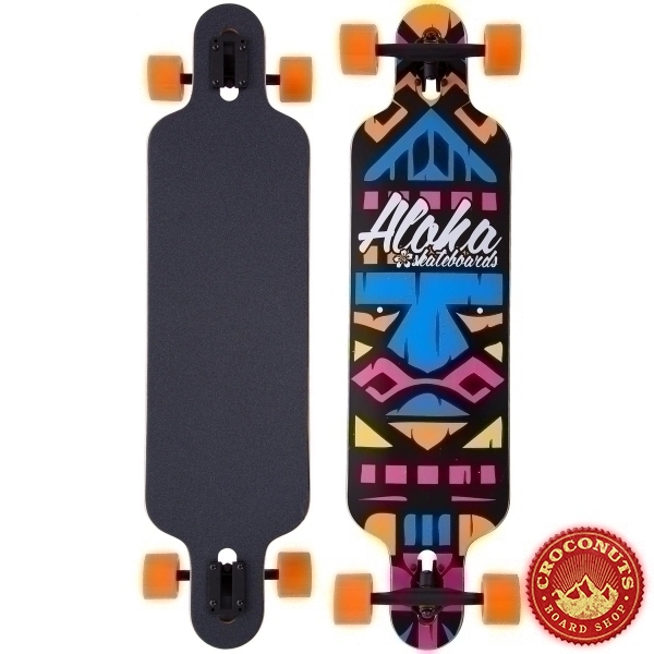 Longboard Aloha Mask 39.2 2015