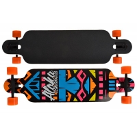 Longboard Aloha Mask 39.2 2015