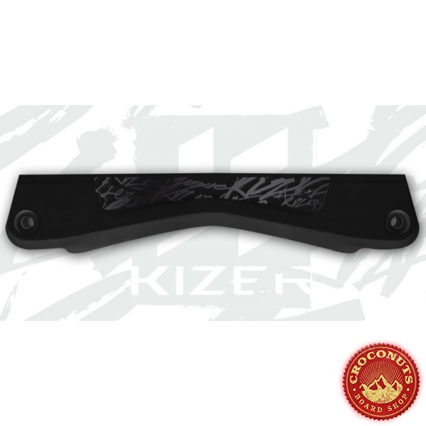 Platines Kizer Type X black 2015