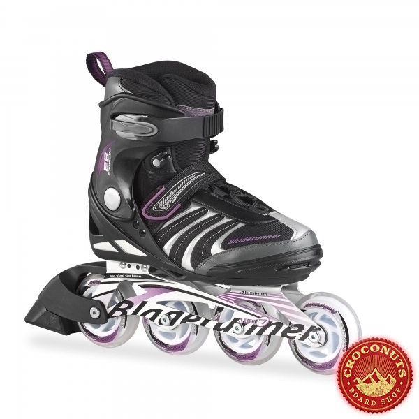 Roller Bladerunner Formula 82 W 2015