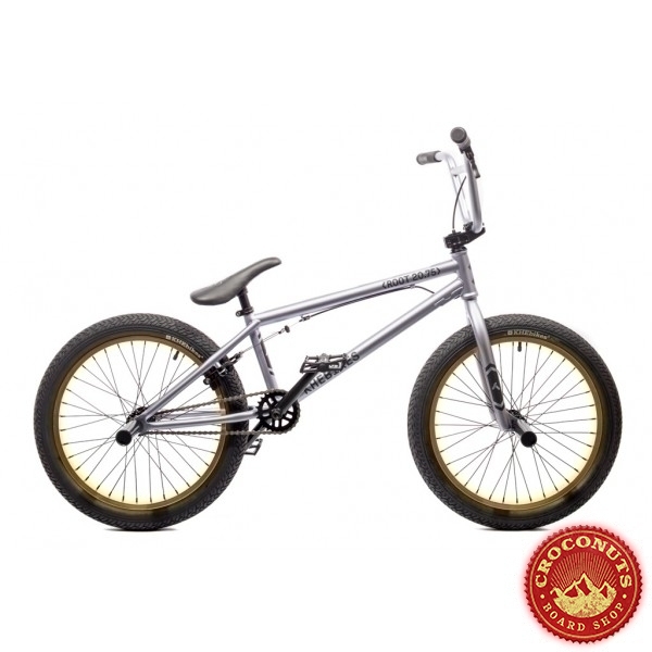 Bmx KHE Root 20.75 Steel Blue 2015