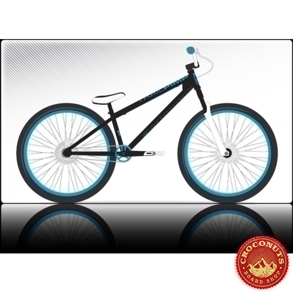 Vtt Atomlab Trailpimp 2009