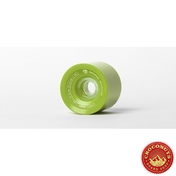 Roues Arbor Summit Green 2015