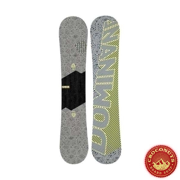 Board Burton Dominant 2007