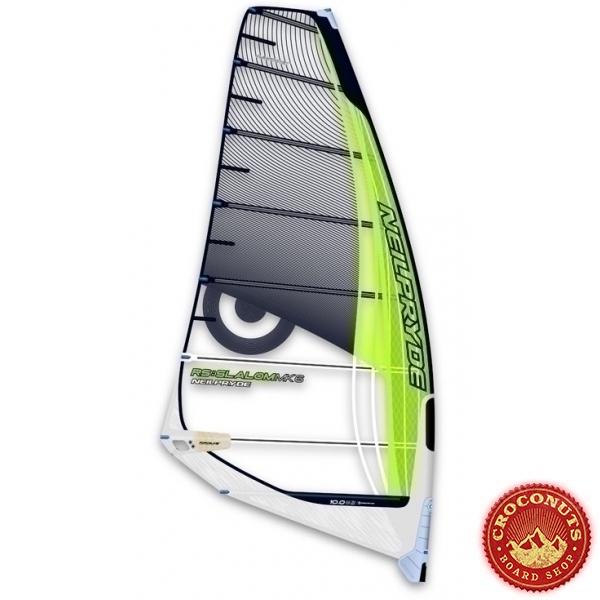 Neilpryde RS Slalom MK6 5.8 2015