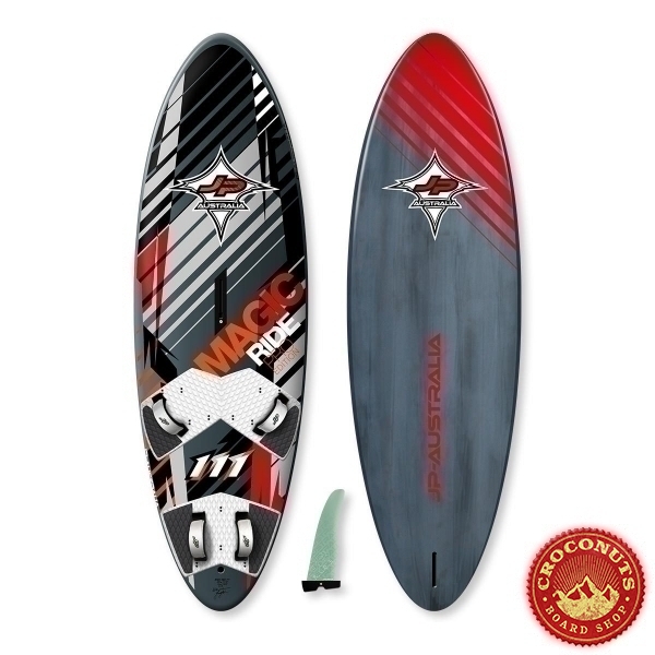 Board JP Australia Magic Ride Pro 2015