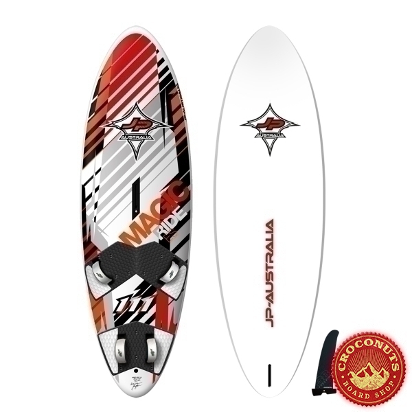 Board JP Australia Magic Ride ES 2015