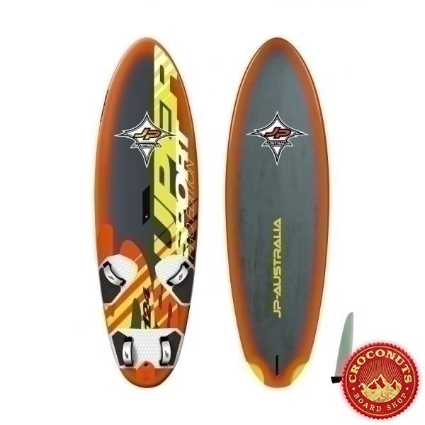 Board JP Australia Super sport Pro 2015