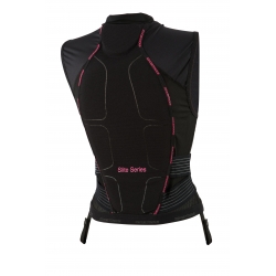 Dorsale Icetools S Lite Black Pink 2016 pour femme