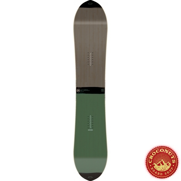 Board Nitro Uberspoon 2016