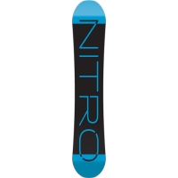 Board Nitro Team Exposure 2016