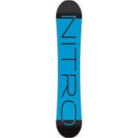 Board Nitro Team Exposure 2016
