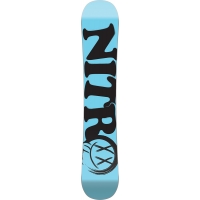Board Nitro Good Times 2016