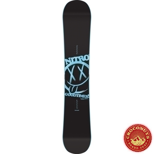 Board Nitro Good Times 2016