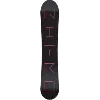 Board Nitro Blacklight 2016