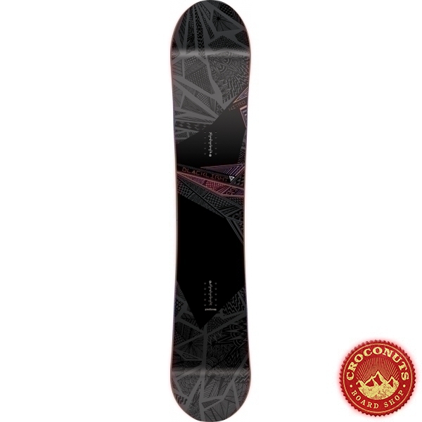 Board Nitro Blacklight 2016